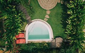 Makerti Bali~Bamboo House
